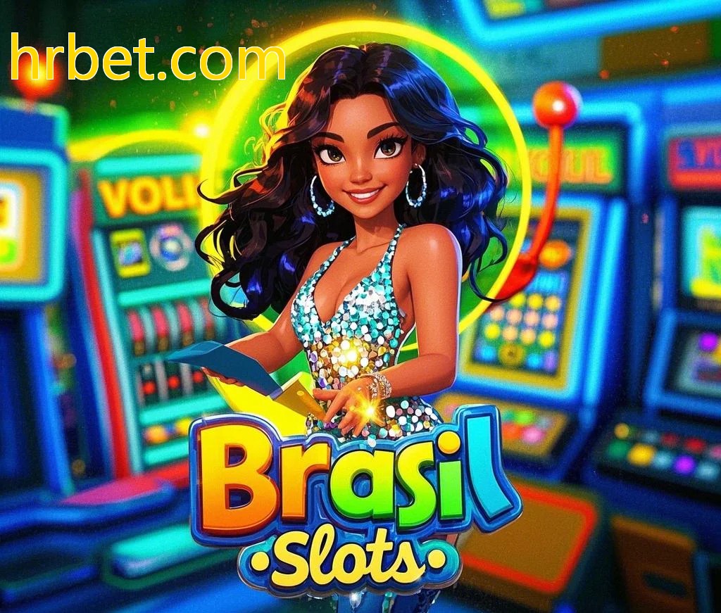 hrbet.com: Jogos de Cassino Online e Slots Exclusivos!